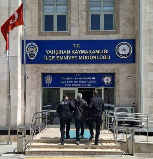 Kırıkkale&rsquo;de uyuşturucu operasyonu: 1 tutuklama
