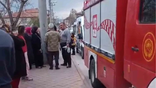 Kırıkkale’de yalnız yaşayan kadın evinde ölü bulundu
