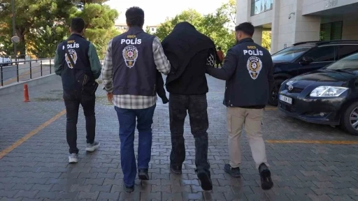 Kırıkkale’de yasa dışı bahis üssü çökertildi: Yönetici tutuklandı
