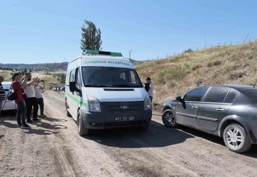 Kırıkkale Valiliği&rsquo;nden patlamayla ilgili a&ccedil;ıklama: 2 kişi hayatını kaybetti

