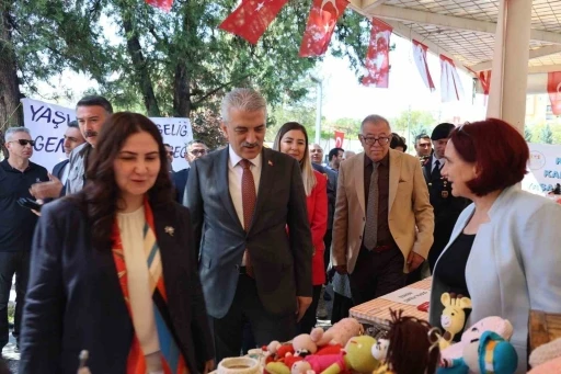 Kırıkkale Valisi Makas: &quot;Güçlü aile, güçlü toplum demektir&quot;
