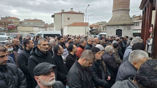 Kırkağa&ccedil;&rsquo;ın tarihi &ccedil;ınarı 112 yaşında hayatını kaybetti
