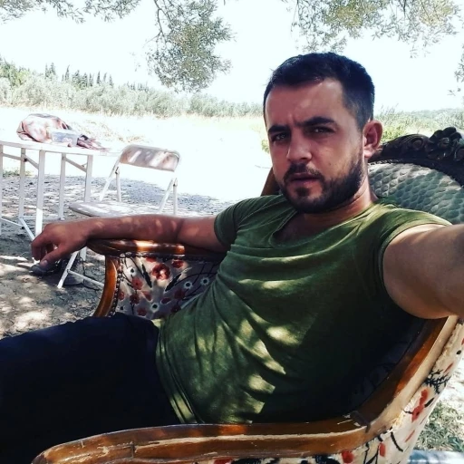 Kırkağaç’ta baba oğlunu öldürdü
