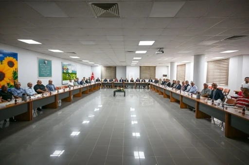 Kırklareli, hastalıktan ari işletme sayısında Türkiye birincisi

