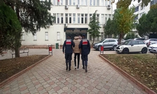 Kırklareli’nde aranması olan 35 şüpheli yakalandı
