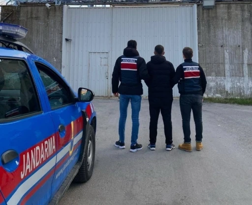 Kırklareli’nde aranması olan 36 şüpheli yakalandı
