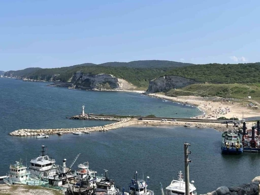 Kırklareli’nde denize girmek 2 gün yasaklandı
