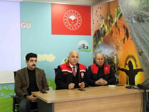 Kırklareli&rsquo;nde gıda g&uuml;venilirliği ve yem denetimleri aralıksız devam edecek
