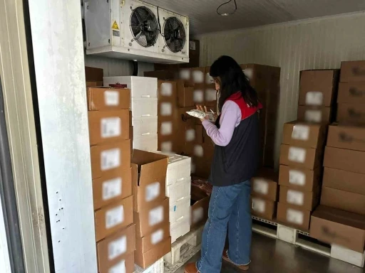 Kırklareli&rsquo;nde gıda işletmelerinin depoları da mercek altında
