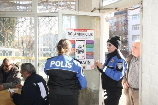 Kırklareli&rsquo;nde huzur toplantısı ger&ccedil;ekleştirildi
