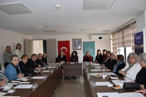 Kırklareli’nde &quot;Sağlıklı Hayat İçin Saha’dayız&quot; projesinde ilk ders gerçekleştirildi

