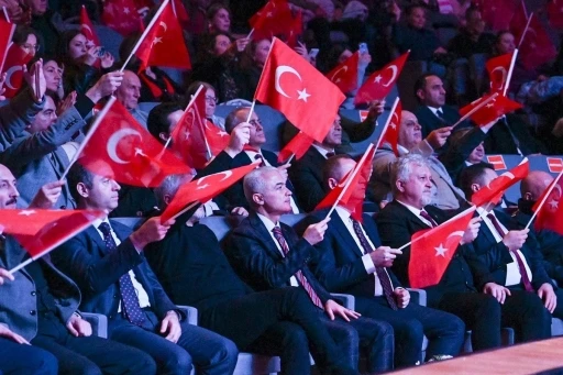 Kırklareli&rsquo;nde "Trakya&rsquo;da kim var" sanat etkinliği
