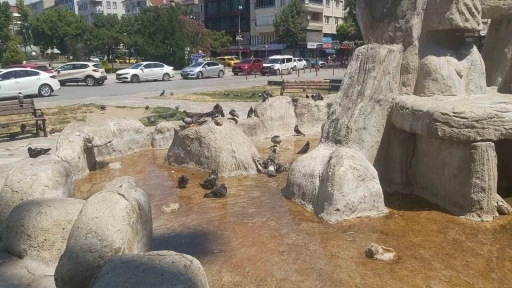 Kırklareli’nde sıcak hava etkili oluyor
