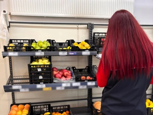 Kırklareli’nde tarım ürünleri fiyatlarına sıkı kontrol
