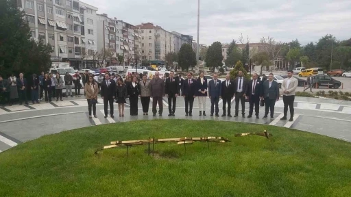 Kırklareli’nde Turizm Haftası etkinlikleri başladı
