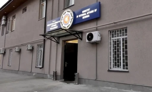 Kırmızı b&uuml;ltenle aranan 4 T&uuml;rk G&uuml;rcistan&rsquo;da g&ouml;zaltına alındı
