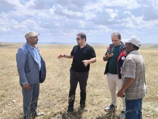 Kırsal Dezavantajlı Alanlar Kalkınma Projesi s&uuml;r&uuml;yor
