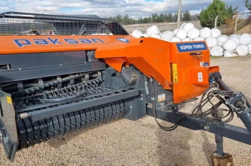 Kırsal kalkınma destekleriyle Bilecik&rsquo;te &uuml;retim g&uuml;&ccedil;lendi
