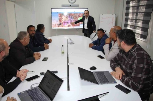 Kırsalda enerji kalitesi için Dicle Elektrik 2 bin 473 muhtarla buluşacak

