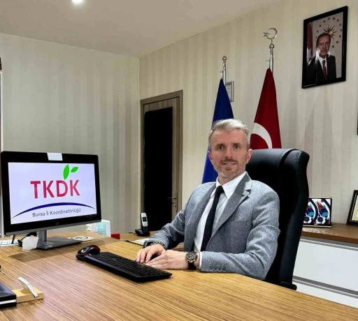 Kırsalda yatırımın adresi TKDK, desteklerle üreticilerin rekabet gücünü artırıyor
