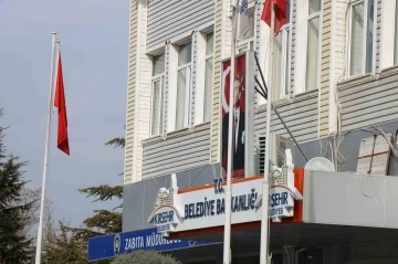 Kırşehir Belediyesi&rsquo;nden &rsquo;zimmete para ge&ccedil;irme&rsquo; operasyonuyla ilgili a&ccedil;ıklama
