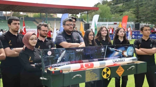 Kırşehir&rsquo;de 19 Mayıs coşkusu
