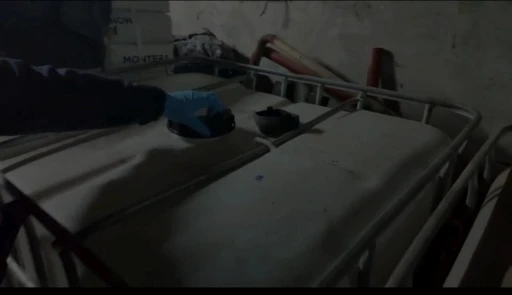 Kırşehir’de 33 bin litre kaçak akaryakıt yakalandı
