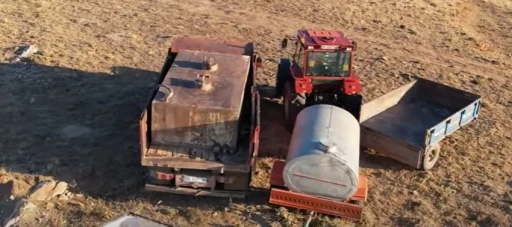 Kırşehir&rsquo;de altın madeni projesi onaylandı
