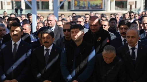 Kırşehir&rsquo;de boğazına &ccedil;ilek ka&ccedil;an 2,5 yaşındaki &ccedil;ocuk hayatını kaybetti
