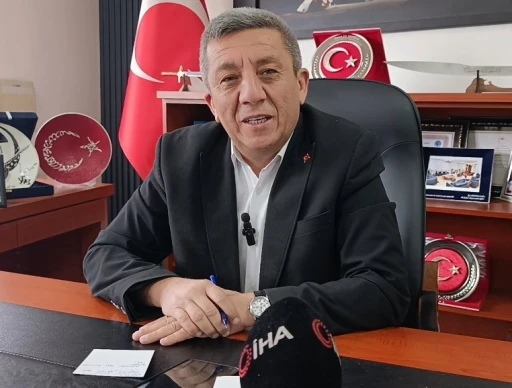 Kırşehir&rsquo;de &ccedil;ift&ccedil;inin y&uuml;z&uuml; yağışlarla g&uuml;ld&uuml;
