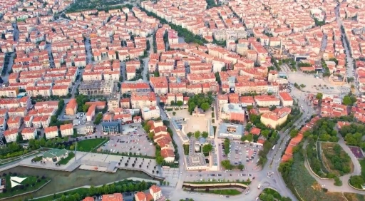 Kırşehir&rsquo;de n&uuml;fus 242 bin 777 oldu
