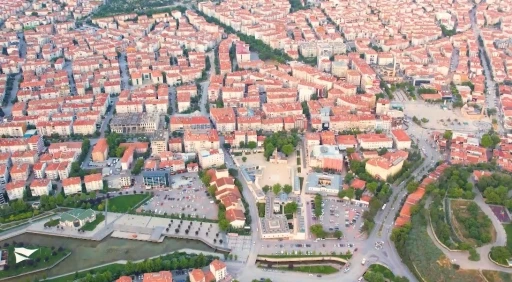 Kırşehir&rsquo;de soğuk hava uyarısı
