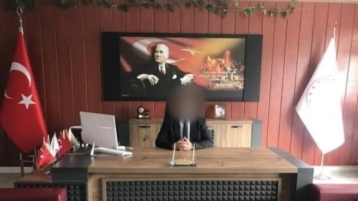Kırşehir’de SRC sorularını sızdırdığı iddia edilen müdür yardımcısı tutuklandı
