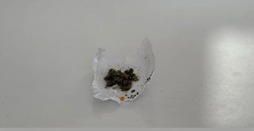 Kırşehir’de uyuşturucu operasyonu: 3 şüpheli gözaltında
