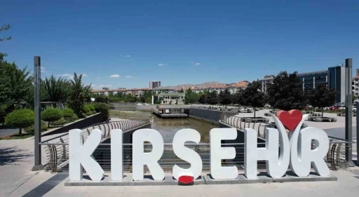 Kırşehir&rsquo;de zirai don uyarısı
