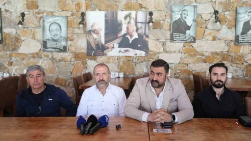 Kırşehir FK Başkanı Torun: "Başarı i&ccedil;in t&uuml;m dinamikler bir araya gelmeli"

