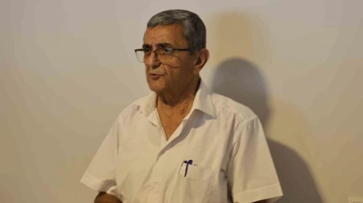 Kırşehir Kent Konseyi Başkanı Göçen: &quot;Madene değil, yönteme karşıyız&quot;
