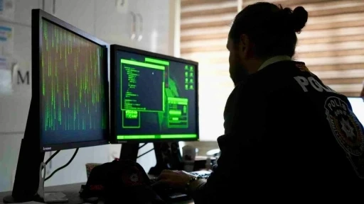 Kırşehir merkezli yasa dışı bahis operasyonunda 6 şüpheli yakalandı
