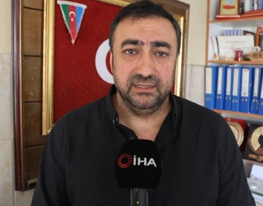 Kırşehirspor’da gelecek belirsiz
