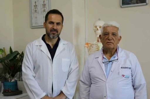 Boy Uzatma Ameliyatıyla 10 Santimetreye Kadar Uzama İmkanı