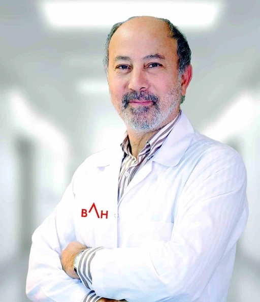 Kışın safra kesesi sorunları ile ilgili uyarı: &quot;Geçmeyen karın ağrısına dikkat&quot;
