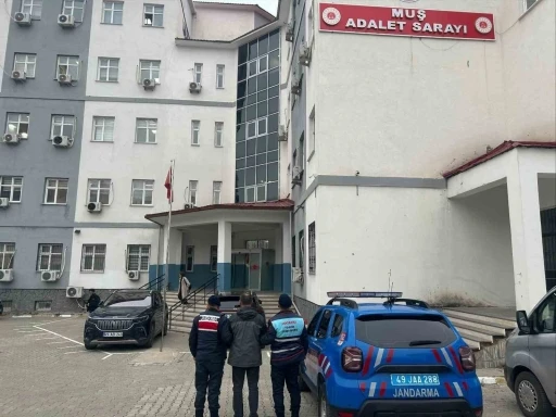 Kişisel verileri hukuka aykırı ele ge&ccedil;iren h&uuml;k&uuml;ml&uuml; yakalandı
