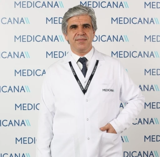 Kışla birlikte gelen g&ouml;z enfeksiyonlarına dikkat
