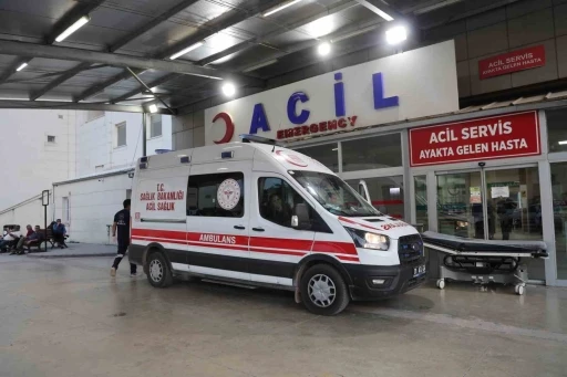 Kız alıp verme husumeti kanlı bitti: Baba ve oğlu &ouml;ld&uuml;r&uuml;ld&uuml;
