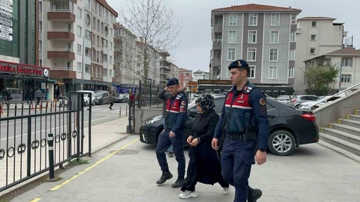 Kız Kaçırma Olayında Yenge Tutuklandı