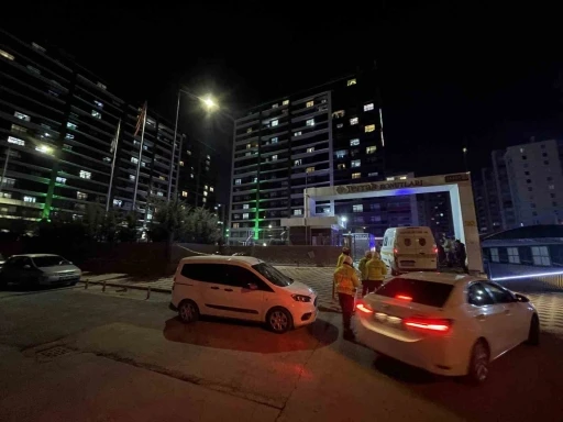 Kız kardeşini &ouml;ld&uuml;rd&uuml;, annesini ağır yaralayıp intihar etti
