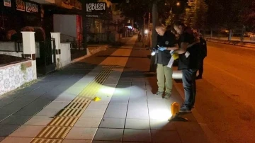 Kız meselesinden çıkan tartışmada bıçaklar çekildi: 5 yaralı
