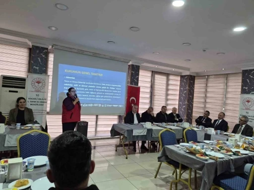 Kız &ouml;ğrenciler i&ccedil;in mesleki deneyim projesinde yeni aşama
