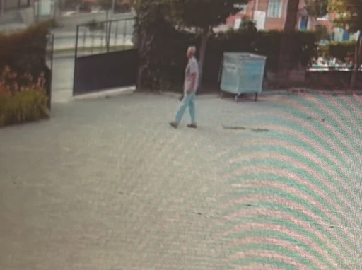 Kızı ve 7 yaşındaki torununu sokak artasında öldüren baba ilk kez hakim karşısında
