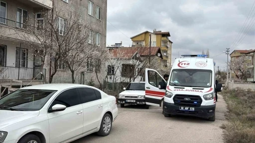 Kızı ve damadı tarafından evinde &ouml;l&uuml; bulundu
